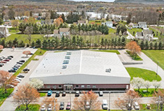 BEB Capital acquires 32,745 s/f industrial building at 9 Fairfield Blvd. for $2.3 million